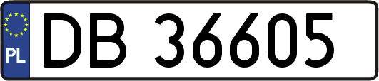 DB36605