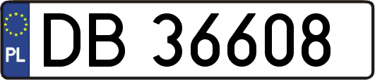DB36608