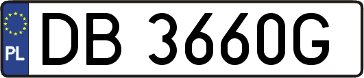 DB3660G