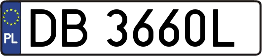 DB3660L