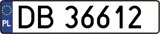 DB36612