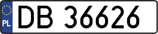 DB36626