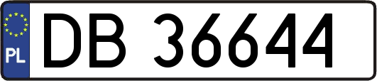 DB36644