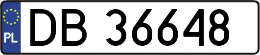 DB36648