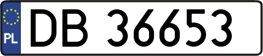 DB36653