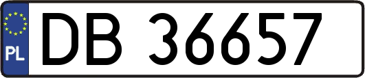 DB36657