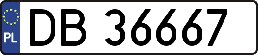 DB36667