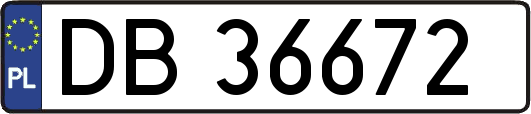 DB36672