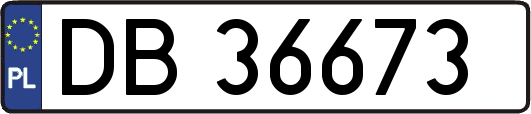DB36673