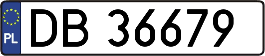 DB36679