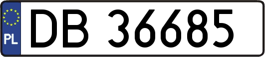 DB36685