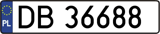 DB36688