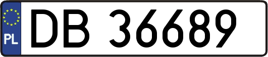 DB36689
