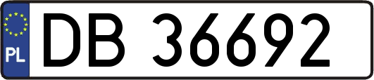 DB36692