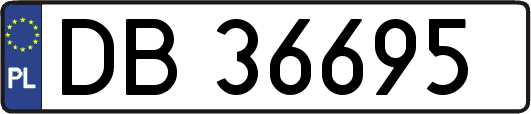 DB36695