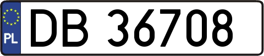 DB36708