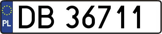 DB36711