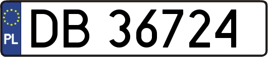 DB36724