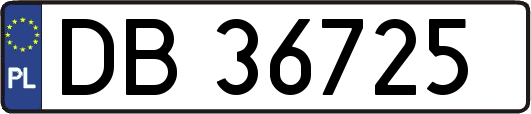 DB36725