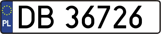 DB36726