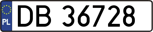 DB36728