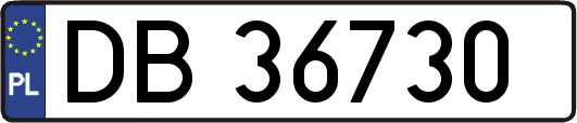 DB36730