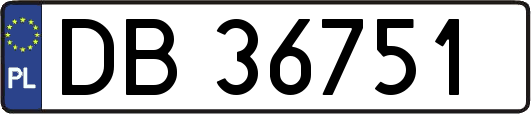 DB36751