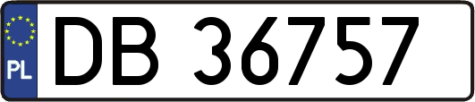 DB36757