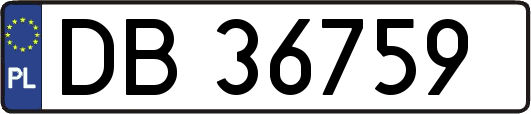 DB36759