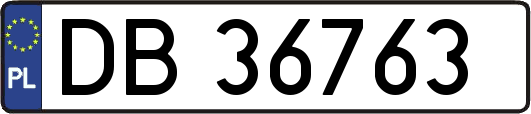 DB36763