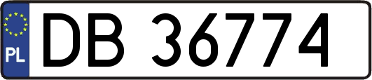 DB36774