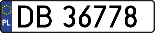 DB36778
