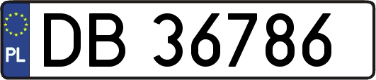 DB36786
