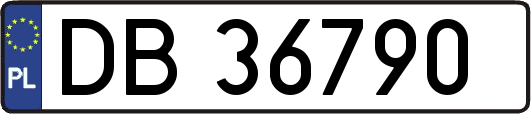 DB36790