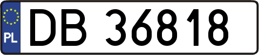 DB36818