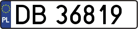 DB36819
