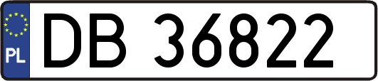 DB36822