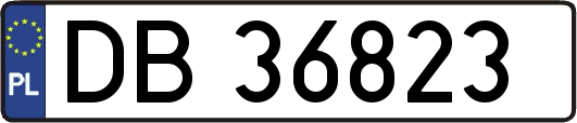 DB36823