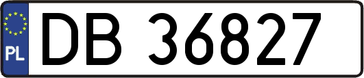 DB36827