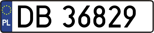 DB36829