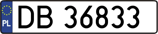 DB36833