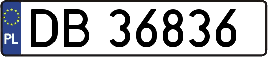 DB36836