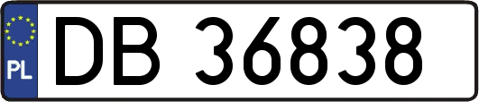 DB36838