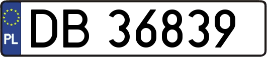 DB36839