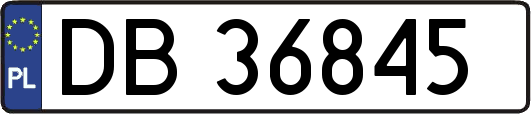 DB36845