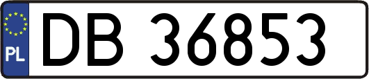 DB36853