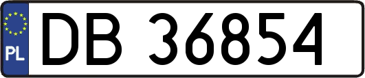 DB36854