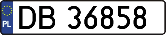 DB36858