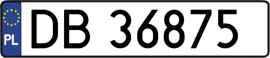 DB36875
