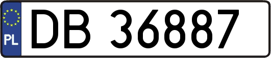 DB36887